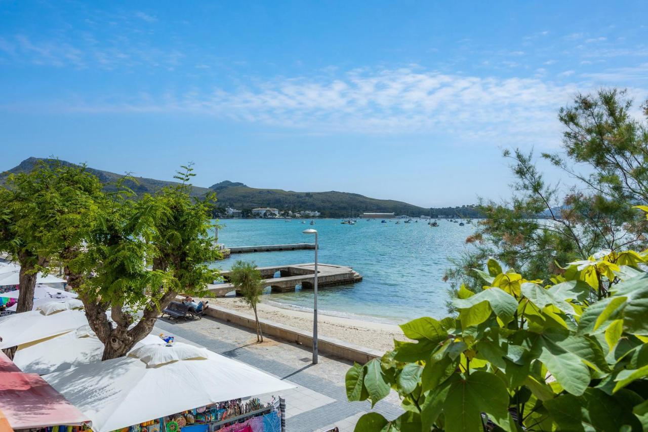 Apartment Brodats Port de Pollenca