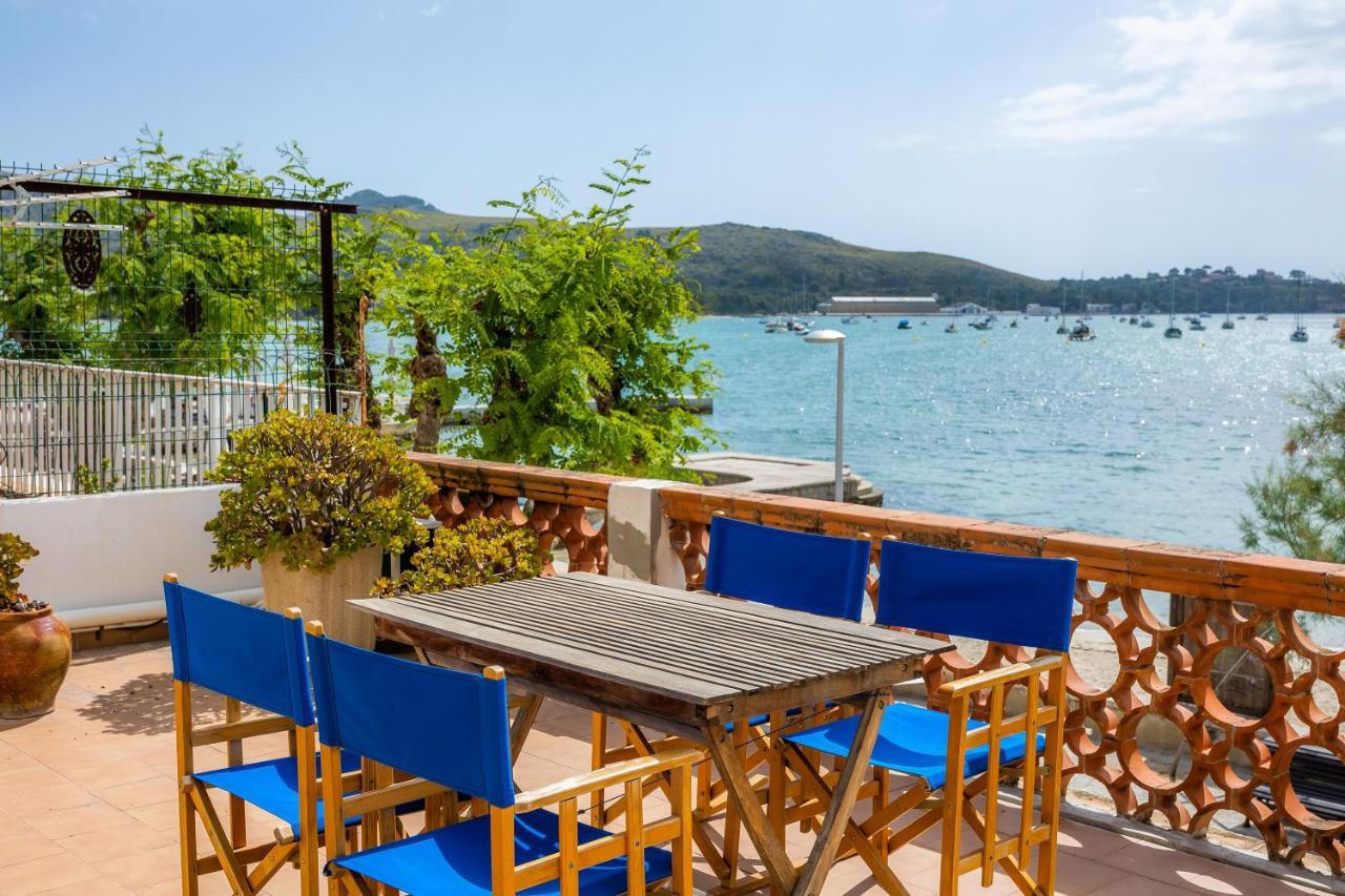 Brodats Apartment Port de Pollenca